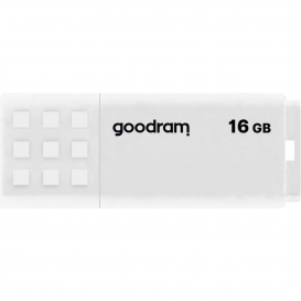 More about GOODRAM UME2 USB 2.0        16GB White