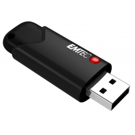 More about Emtec ECMMD64GB123 B120 64 GB Stick, 100MB/s Lesen, 20MB/s Schreiben