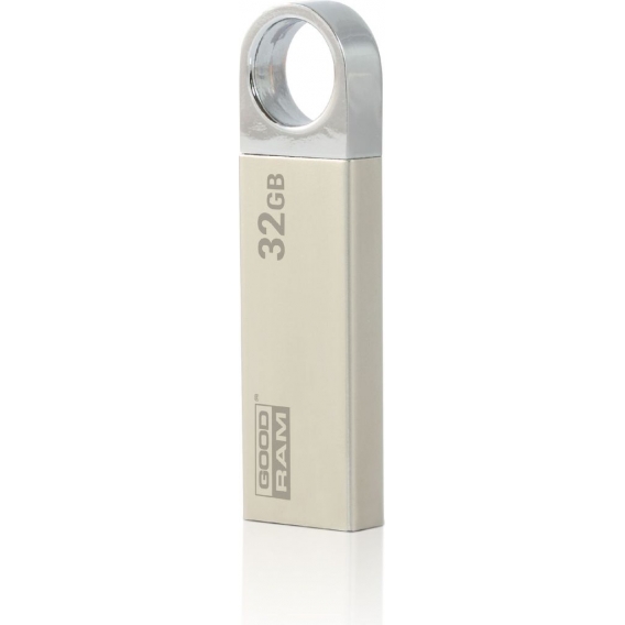 GOODRAM UUN2 USB 2.0        32GB Silver
