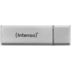 More about Intenso 3521496 USB-Stick 128 GB USB Typ-A 2.0 Silber