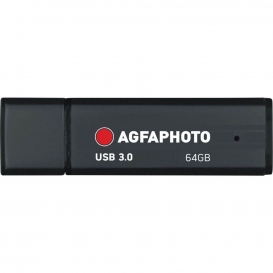 More about AgfaPhoto 10571 USB Stick 3.0 64 GB USB 3.0 Stick