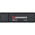 AgfaPhoto 10571 USB Stick 3.0 64 GB USB 3.0 Stick