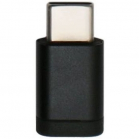 More about Bury Technologies USB C Adaptor (microUSB auf typ C)