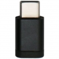 Bury Technologies USB C Adaptor (microUSB auf typ C)
