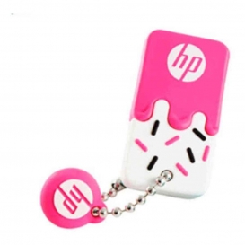 More about USB Pendrive HP V178W USB 2.0 32 GB Rosa