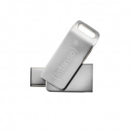 More about Intenso USB Stick cMobile Line 64 GB USB 3.0 + Type C Anschluss