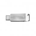 Intenso USB Stick cMobile Line 64 GB USB 3.0 + Type C Anschluss