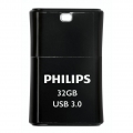 Philips USB-Stick Pico Edition, 32GB, USB 3.0, Mini Anhänger