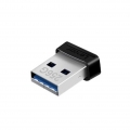 Lexar Flash Drive JumpDrive S47 256 GB, USB 3.1, Schwarz/Silber