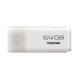 More about Toshiba USB 2.0 64GB hayabusa white