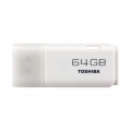 Toshiba USB 2.0 64GB hayabusa white