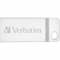 Verbatim 98749 32GB USB 2.0 Silber USB-Stick - USB-Stick - 32 GB - USB 2.0