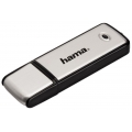 hama USB 2.0 Speicherstick Flash Drive "Fancy" 128 GB