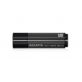 ADATA S102 Pro Advanced - 256 GB - USB Typ-A - 3.2 Gen 1 (3.1 Gen 1) - 200 MB/s - Kappe - Grau