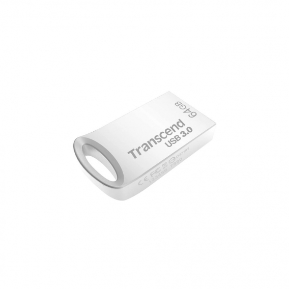 Transcend JetFlash 710      64GB USB 3.1 Gen 1