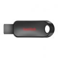 SanDisk Cruzer Snap         32GB USB 2.0          SDCZ62-032G-G35