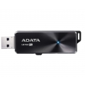 ADATA UE700 Pro - 128 GB - USB Typ-A - 3.2 Gen 1 (3.1 Gen 1) - 360 MB/s - Dia - Schwarz