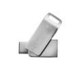 Intenso USB Stick cMobile Line 16 GB USB 3.0 + Type C Anschluss