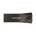 Samsung MUF-256BE USB-Stick 256 GB USB Typ-A 3.2 Gen 1 (3.1 Gen 1) Grau, Titan