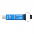 Kingston DataTraveler 2000 - USB-Flash-Laufwerk - verschlüsselt