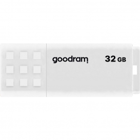 More about GOODRAM UME2 USB 2.0        32GB White