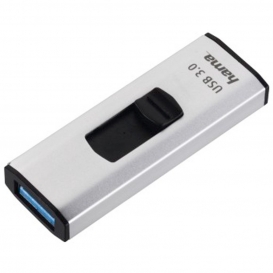 More about Hama "4Bizz" FlashPen, USB 3.0, 64 GB, 70MB/s, silber/schwarz