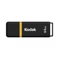 USB FlashDrive 64GB Kodak K103 3.0 (schwarz)