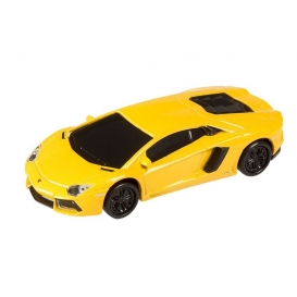 More about AutoDrive, Lamborghini Aventador, 8 GB USB Stick, Gelb