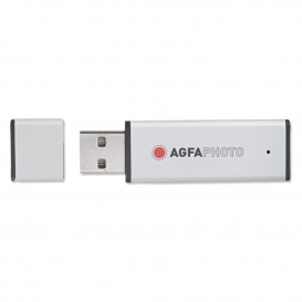 More about AgfaPhoto USB Flash Drive 2.0 - USB-Flash-Laufwerk, 32 GB, USB 2.0