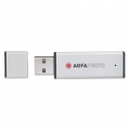 AgfaPhoto USB Flash Drive 2.0 - USB-Flash-Laufwerk, 32 GB, USB 2.0