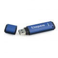 Kingston FLASH DTVP30/16GB DataTraveler Vault  Privacy 3.0 16GB USB3.0