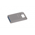 Kingston DataTraveler Micro 3.1 - USB-Flash-Laufwerk - 64 GB