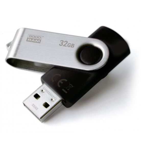 Good RamUSB-Speicherstick Flash Drive USB 2.0 32GB Speicher USB-Stick