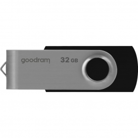 More about GOODRAM UTS3 USB 3.0        32GB Black