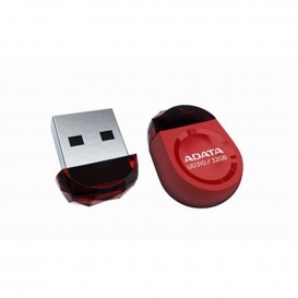 More about ADATA UD310 32 GB, USB 2.0, Rot