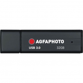 More about AgfaPhoto 10570 USB Stick 3.0 32 GB USB 3.0 Stick