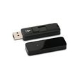 V7 VF24GAR-3E, 4 GB, USB Typ-A, 2.0, 12 MB/s, Dia, Schwarz