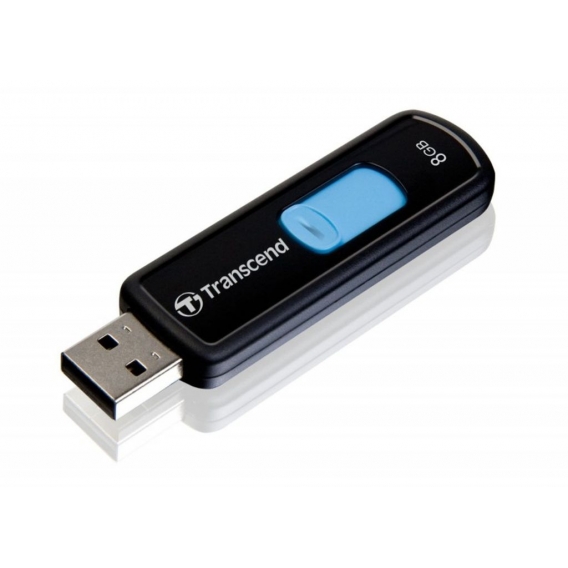 Transcend USB 8GB 4/13 JetFlash 500
