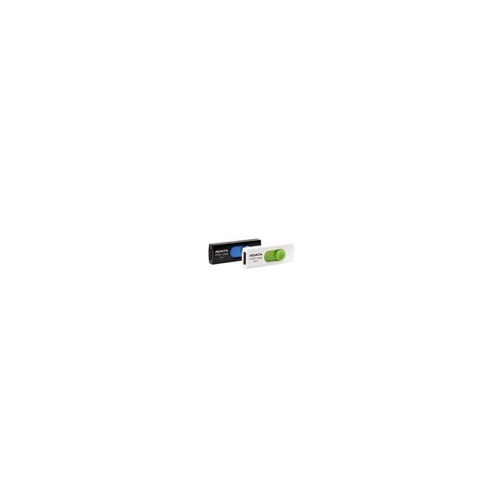 ADATA UV320 32 GB, USB 3.1, Schwarz/Blau
