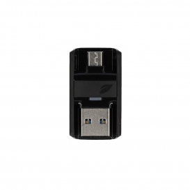 More about LEEF Bridge USB Drive 3.0 16 GB USB 3.0 Stick