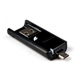 More about Leef Bridge, 32 GB, USB Typ-A, 2.0, andere, Schwarz