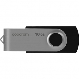 More about GOODRAM UTS2 USB 2.0        16GB Black