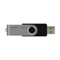GOODRAM UTS2 USB 2.0        16GB Black