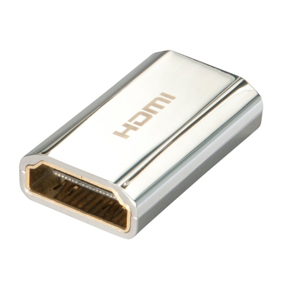 LINDY CROMO HDMI Doppelkupplung 41509