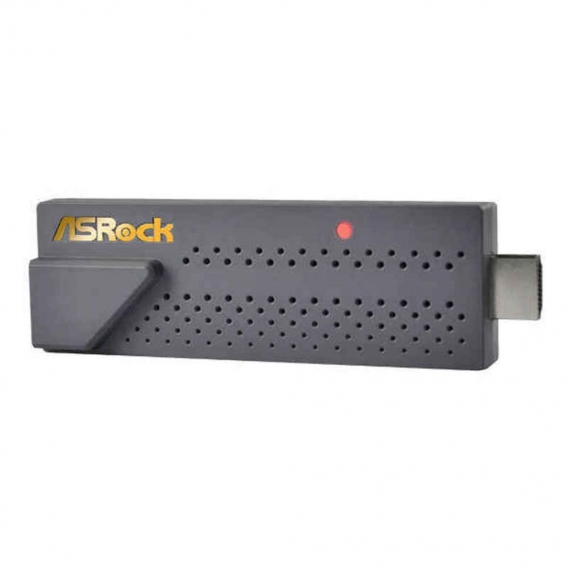 ASRock H2R Travel Access Point & HDMI Dongle