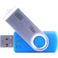 GoodRam UTS2.0-Flash-Laufwerk, 16 GB (UTS2-0160B0R11)