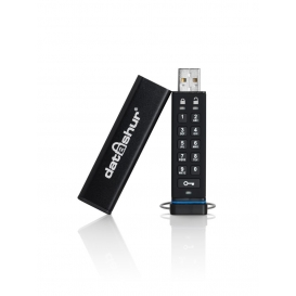 More about iStorage datAshur 256-bit 4GB - USB-Stick - 4 GB iStorage