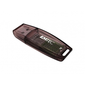 More about EMTEC C410 Color Mix - USB-Flash-Laufwerk - 4 GB - USB 2.0 - Emtec - ECMMD4GC410 - 3126170110558