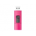 Silicon Power Blaze B05, 16 GB, USB Typ-A, 3.2 Gen 1 (3.1 Gen 1), Dia, 9,2 g, Pink