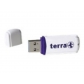 TERRA USThree USB3.0 32GB 80/20 white
